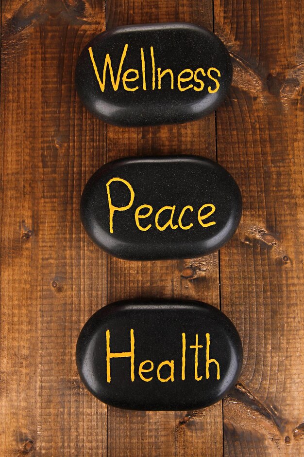 Health and Wellness Bulletin Board Ideas - Live Well, Be Fit